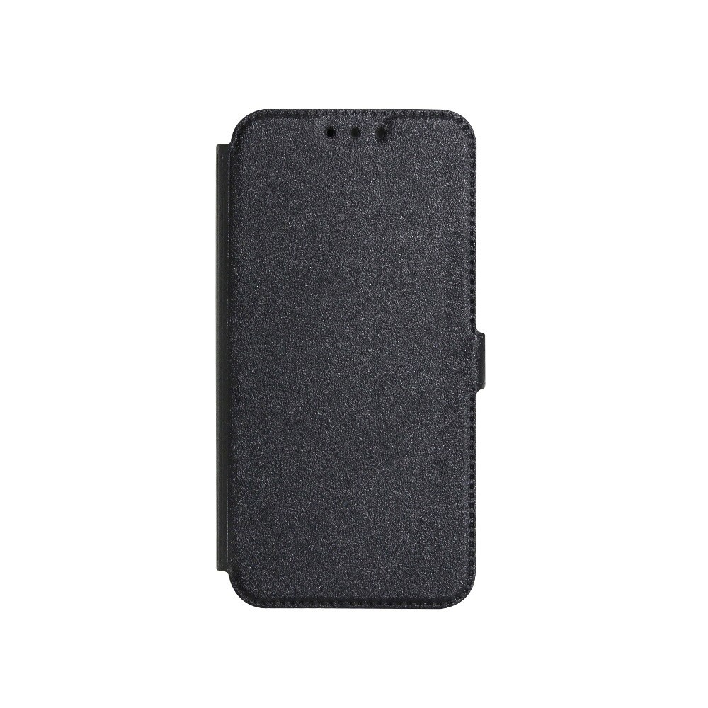 Smart Pocket Foderal Huawei Mate 20 Lite Sort