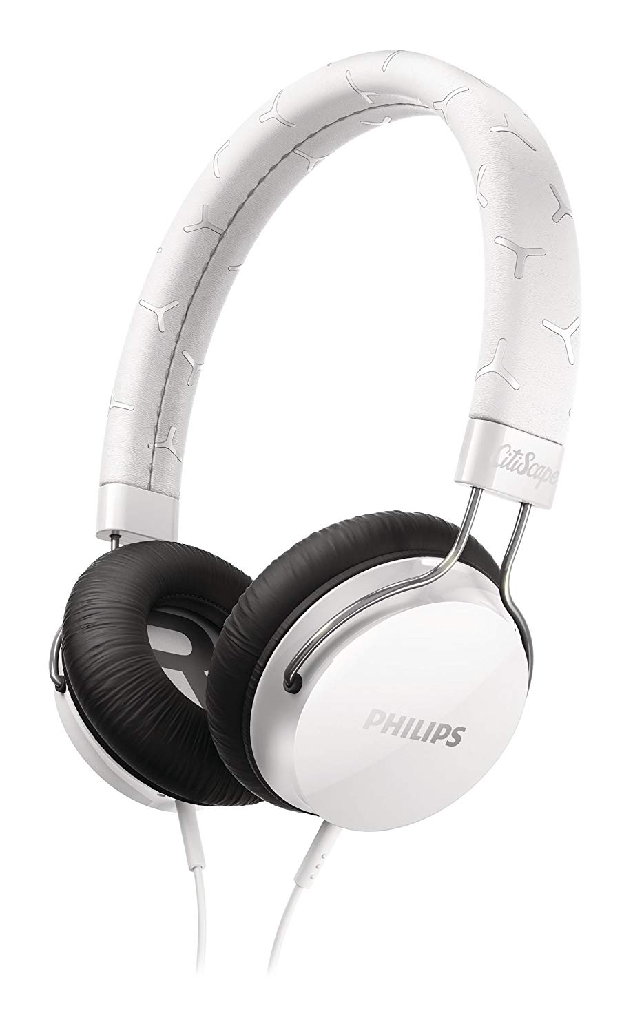 Philips On-Ear SHL5300WT høretelefoner