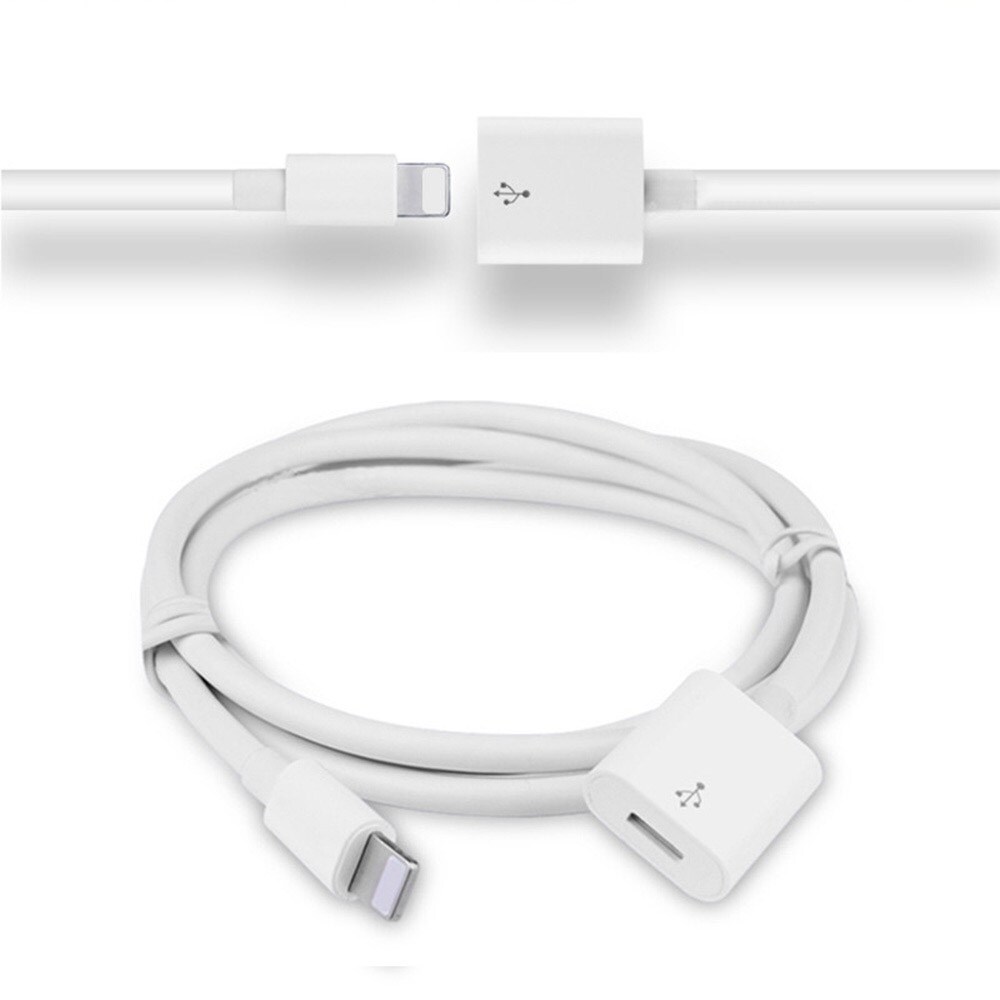 Forlængerkabel USB Apple Pencil