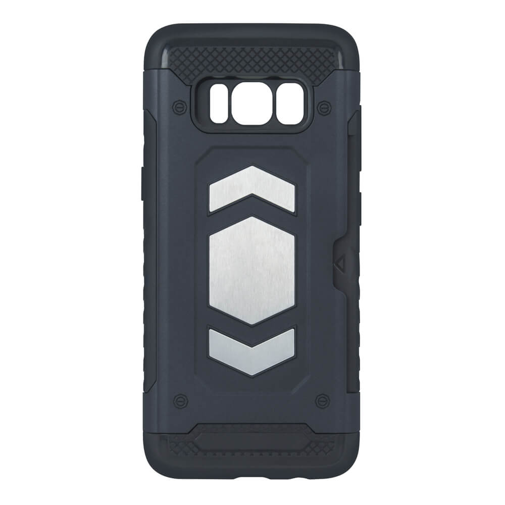Defender Magnetic Case Samsung Galaxy S9  Sort