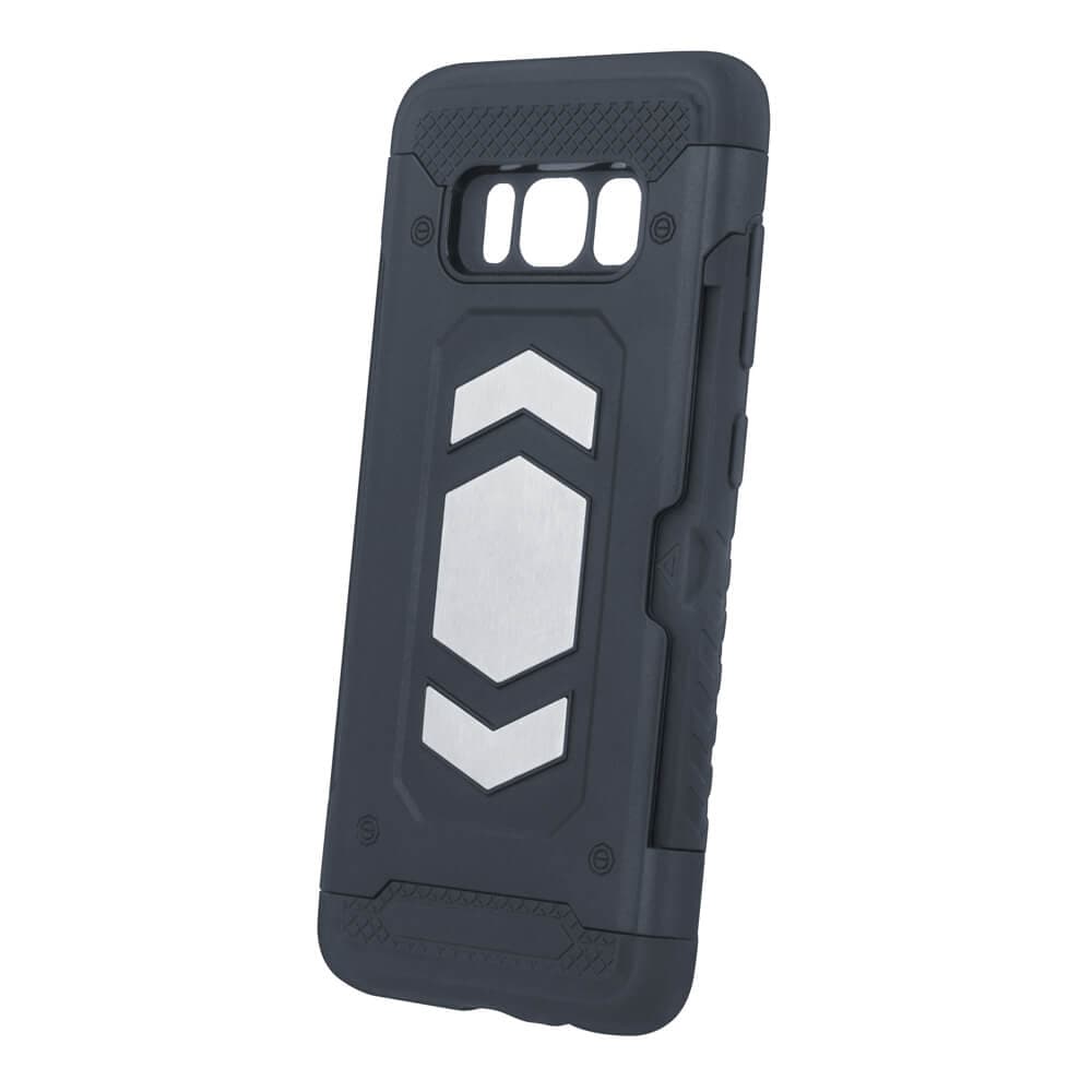 Defender Magnetic Case iPhone X/XS  Sort