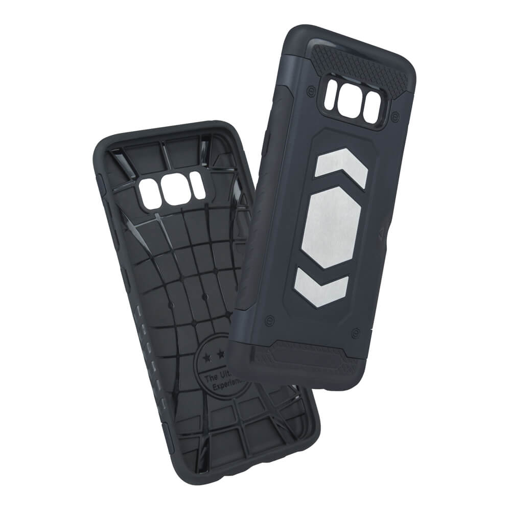 Defender Magnetic Case iPhone XR  Sort