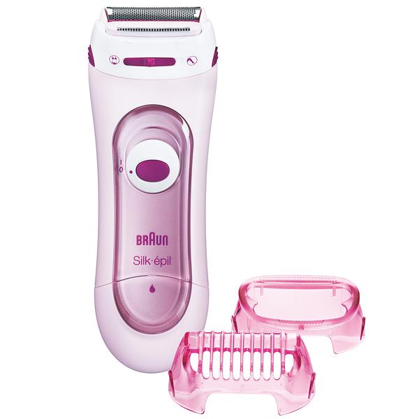Braun Silk-épil Lady shaver  LS5100