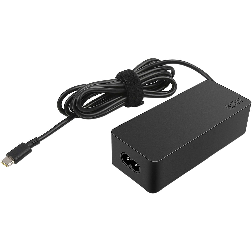 Lenovo netadapter USB-C - 65W