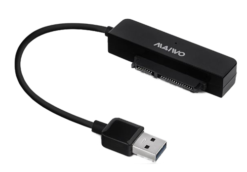HDD-adapter - USB 3.0