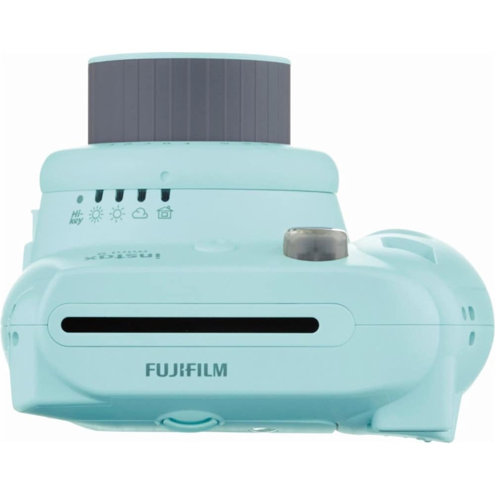 Fujifilm Instax Mini 9 Ice Blue