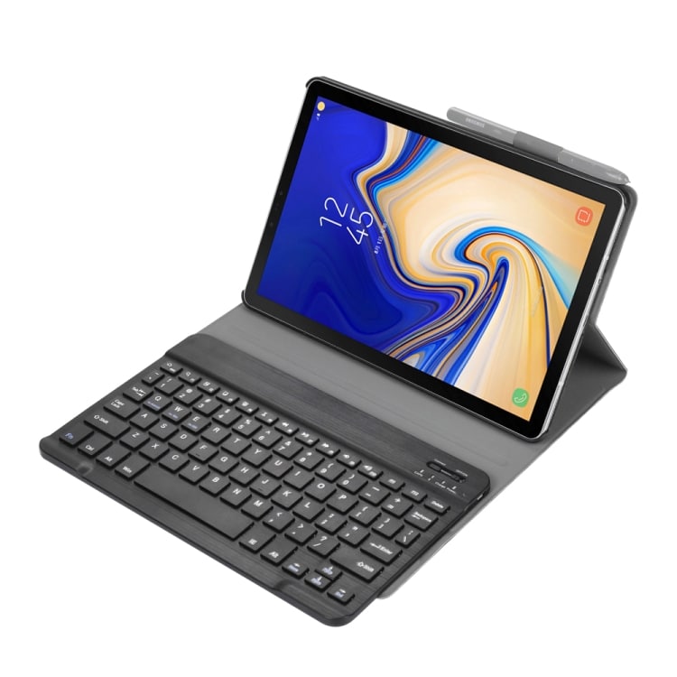 Tastaturfoderal Samsung Galaxy Tab A 10.5  Sort