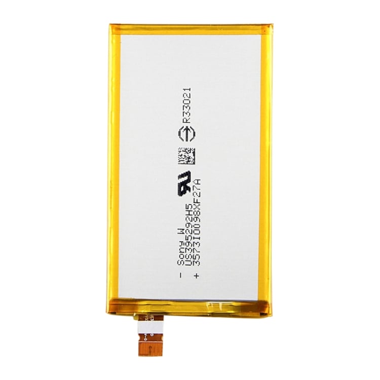 Mobilbatteri LIS1594ERPC 2700mAh Sony Xperia Z5 Compact