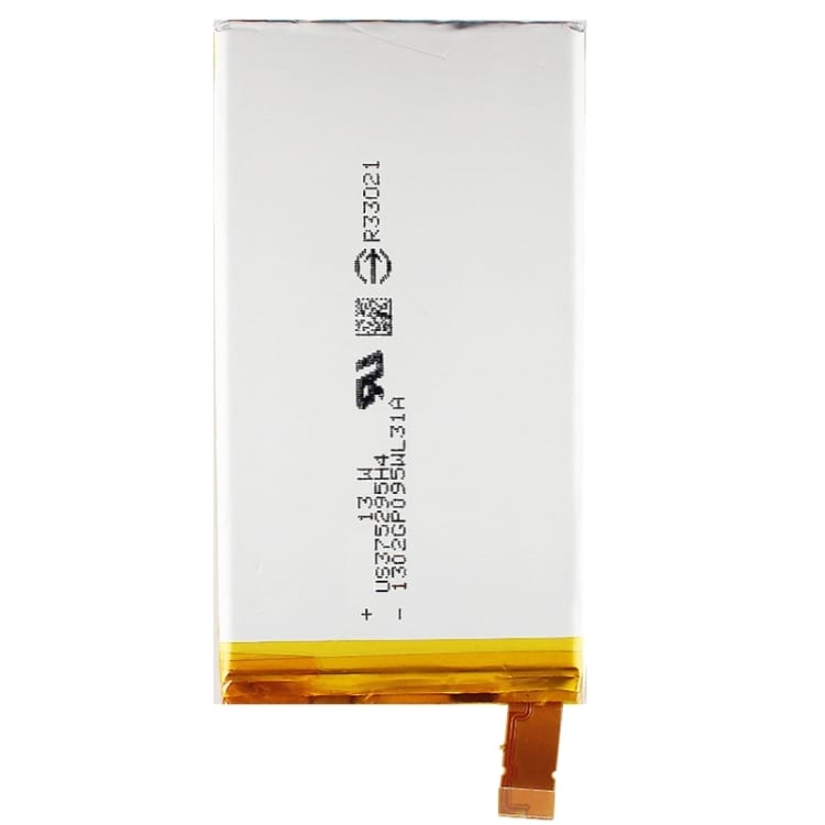 Mobilbatteri LIS1561ERPC 2600mAh  Sony Xperia Z3 Compact