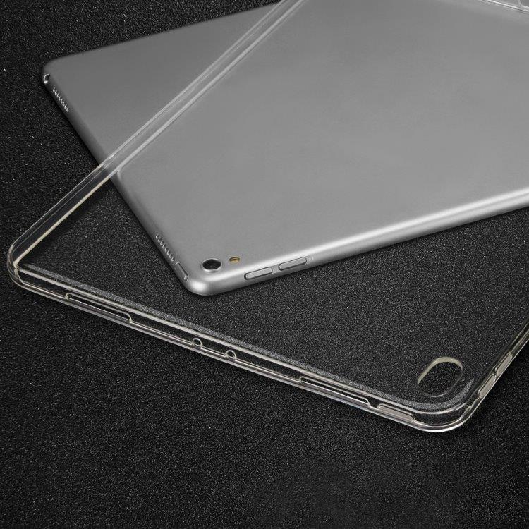 TPU Beskyttelsescover iPad Pro 11"  2018 - Transparent