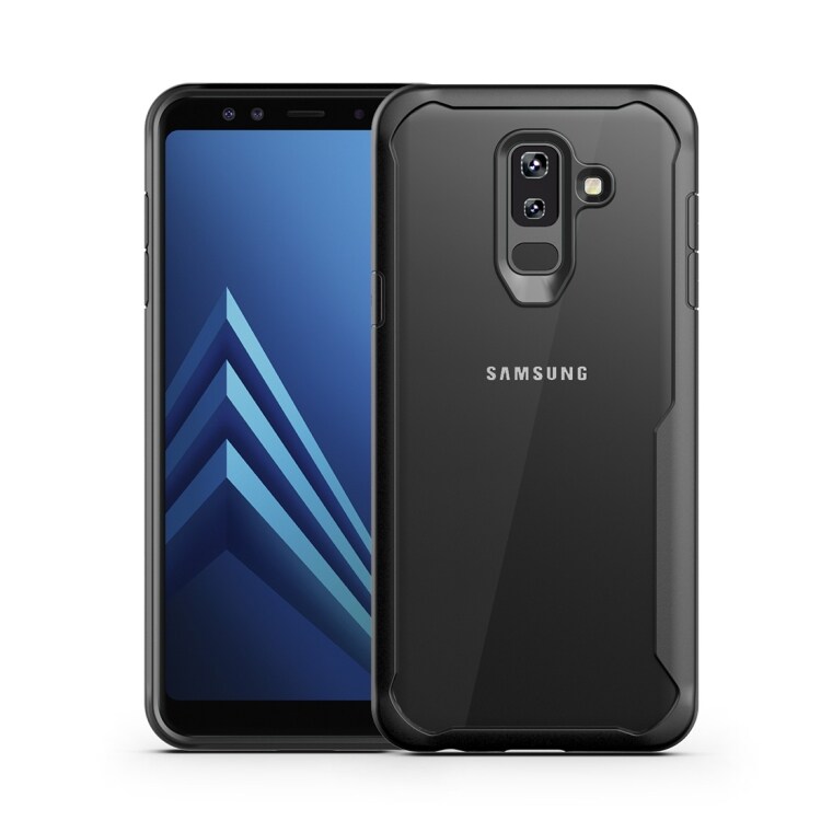 TPU Beskyttelsescover Samsung Galaxy A6+  2018