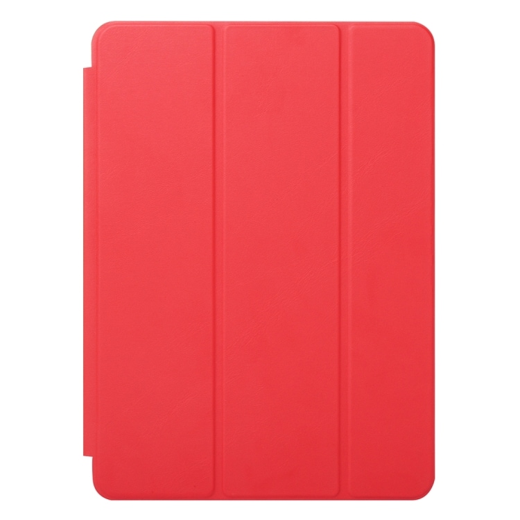 TriFold Foderal iPad Pro 12.9   2018 Rød