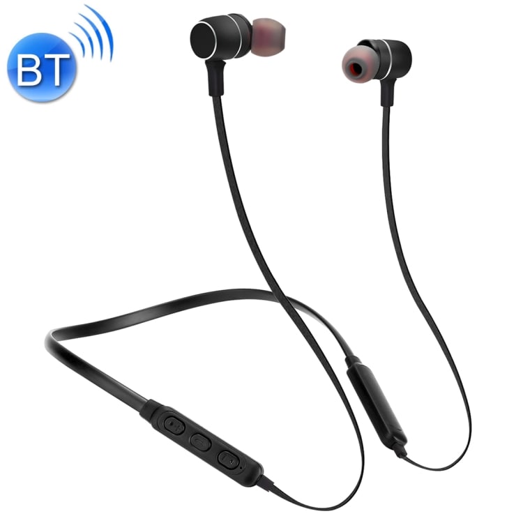 BTH-S8 Sport Bluetooth Headset Sort