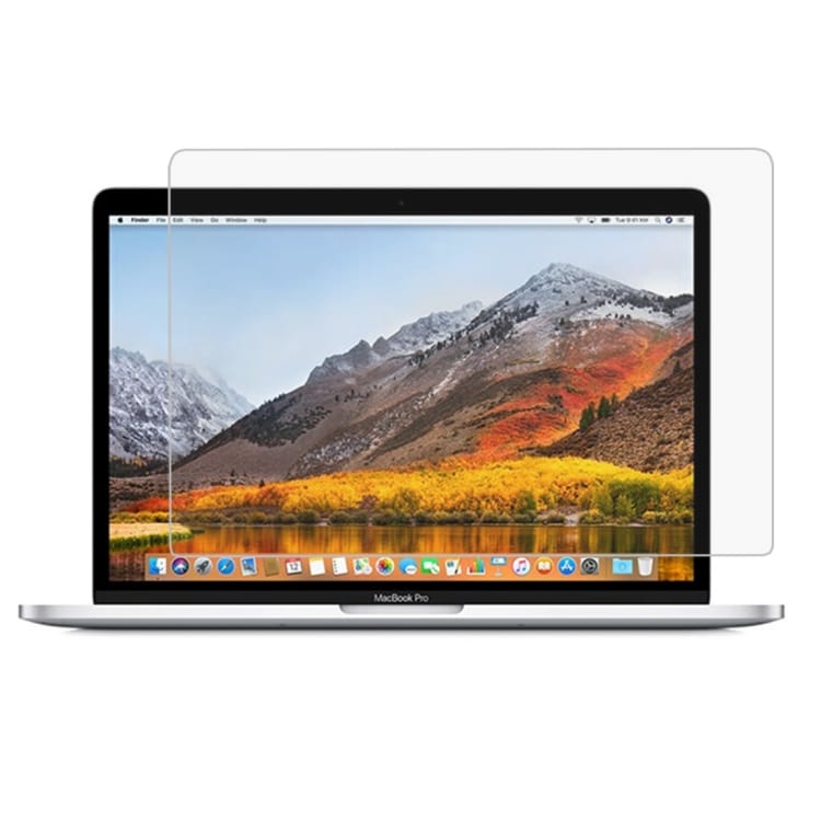 Tempereret Skærmskåner 9H MacBook Pro 13.3"  A1278