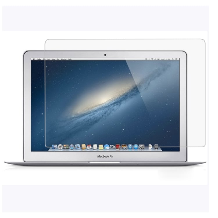 Tempereret Skærmskåner 9H MacBook Air 11.6"  A1370 / A1465