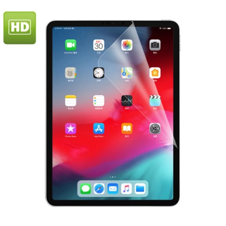 HD Skærmskåner iPad Pro 12.9"  2018