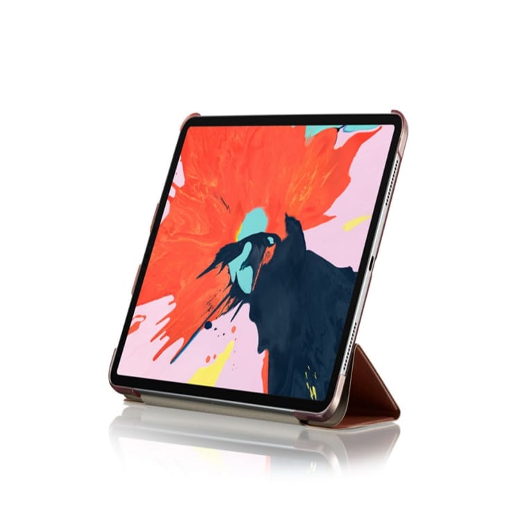 Silk Trifold iPad Pro 11"  2018 Sort