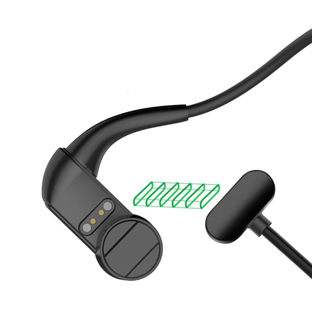 Bone Conduction Bluetooth Headset BT4.1 Sort
