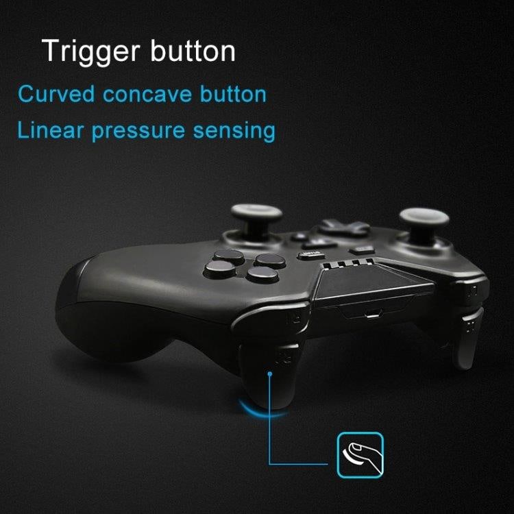 Håndkontrol USB til PC / PS3