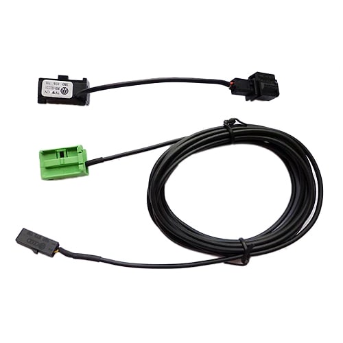 Bluetooth-adapter Volkswagen RCD510 RNS315