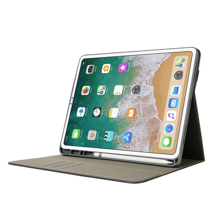 Foderal iPad Pro 12.9" 2018, med håndtag