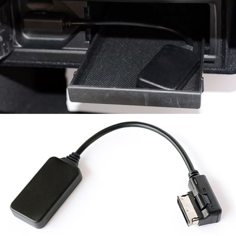 Bluetooth Adapter Audi Q5 A5 A7 R7 S5 Q7 A6L A8L A4L