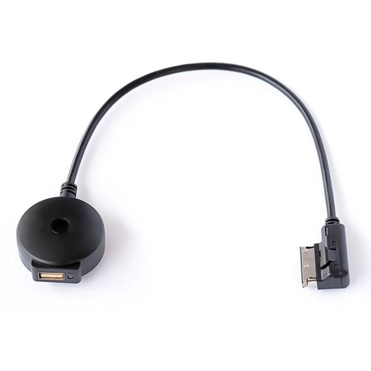 Bluetooth Adapter Audi Q5 A5 A7 S5 Q7 A6L A8L A4L Køb på