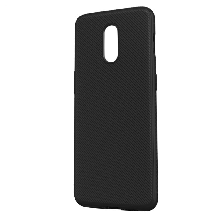 TPU mobilcover OnePlus 6T