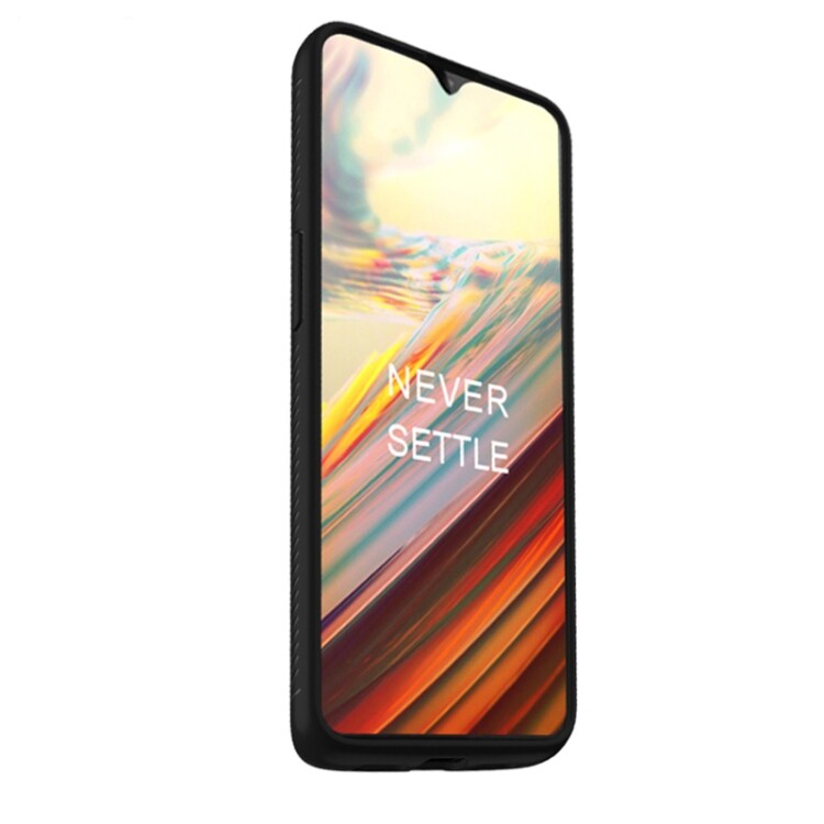TPU mobilcover OnePlus 6T