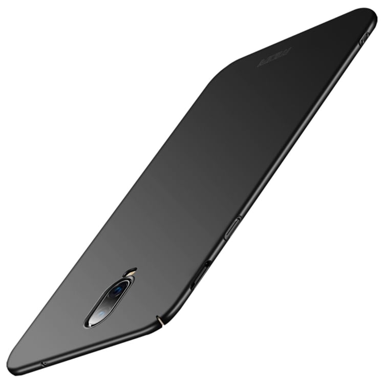 MOFI Ultratyndt Cover OnePlus 6T