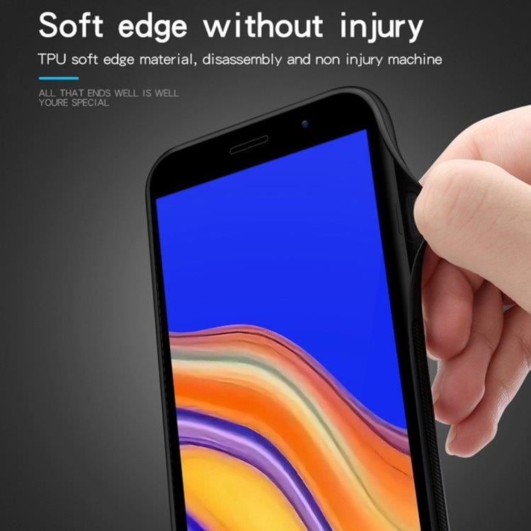 MOFI Shockproof Cover Samsung Galaxy J4 plus