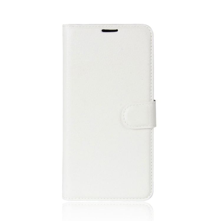 Flipfoderal holder & kortudtag Sony Xperia XZ1 Compact