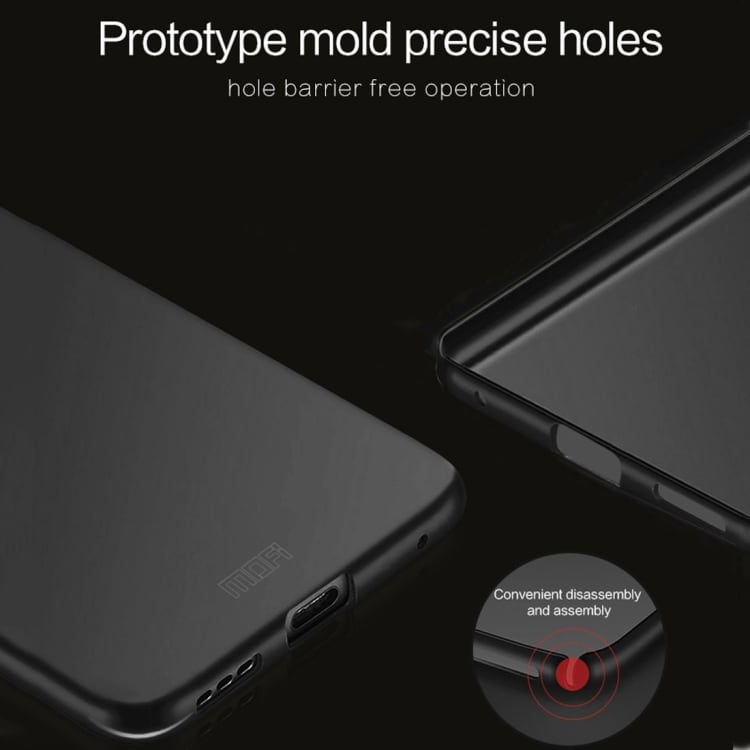 MOFI Ultratyndt Cover LG G6