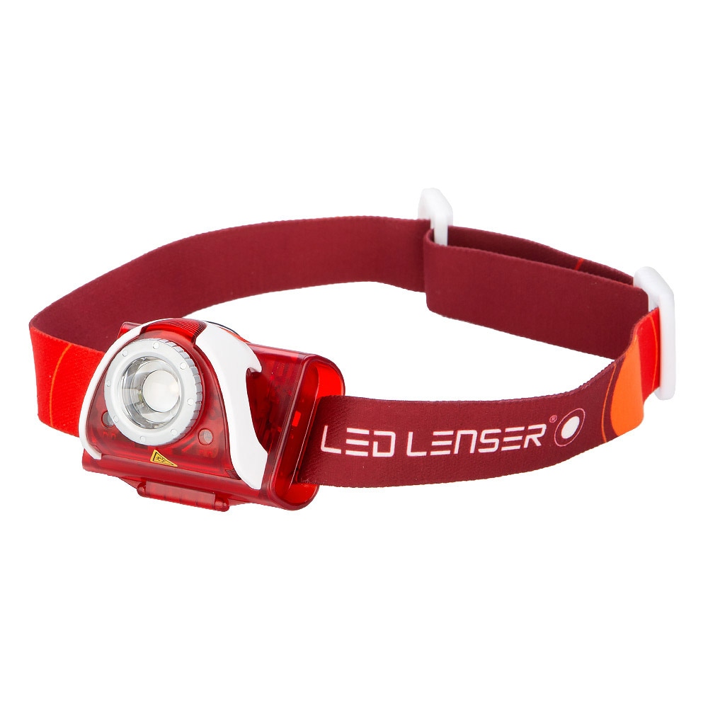 LED Lenser SEO 5 Pandelampe