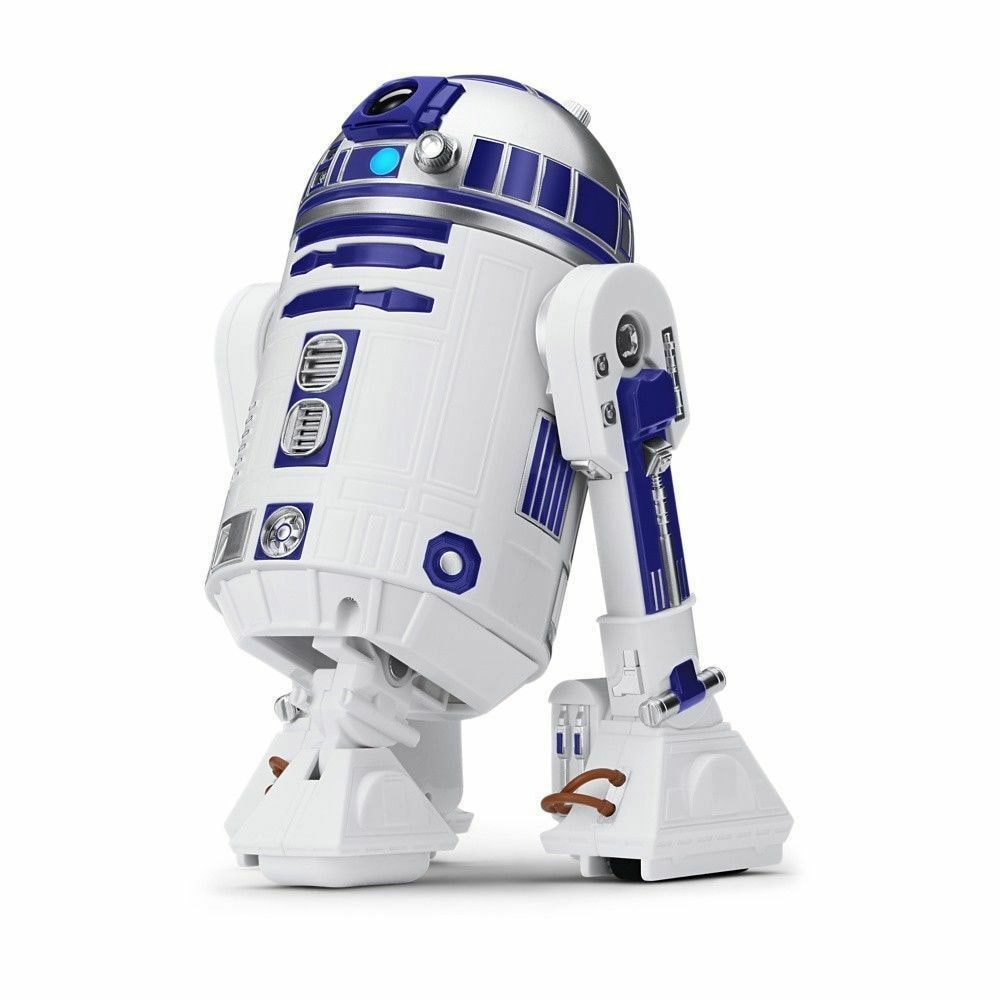 Sphero Robots R2D2 Star Wars Droid
