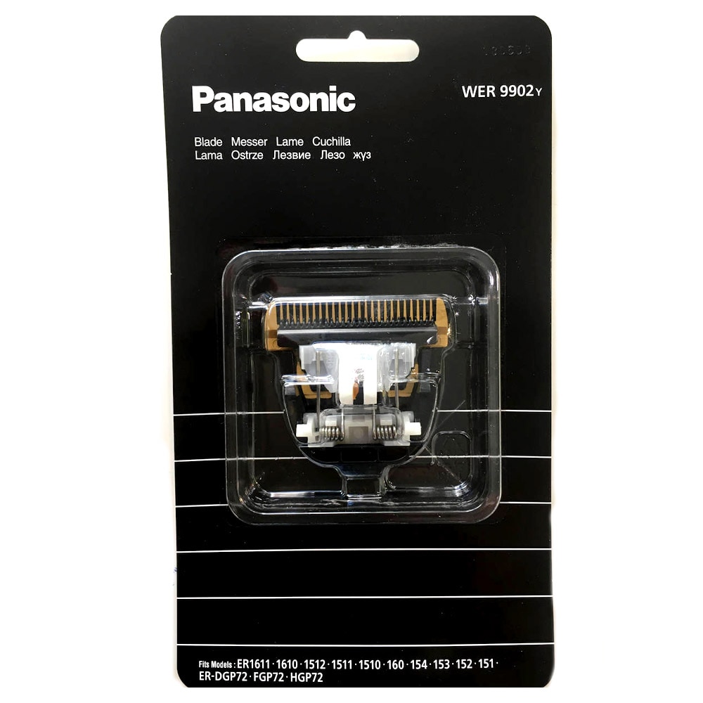 Panasonic Skærehoved WER 9902