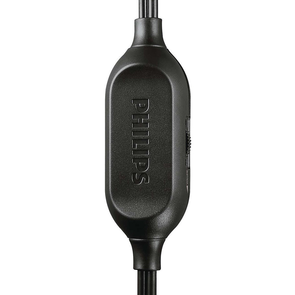 Philips Kabelbundne TV-høretelefoner SHP2500