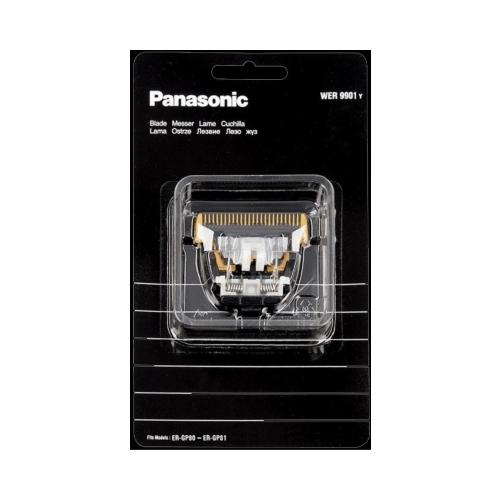 Panasonic Skærehoved / Barberhoved Er Gp80, Er Gp81 Wer9901