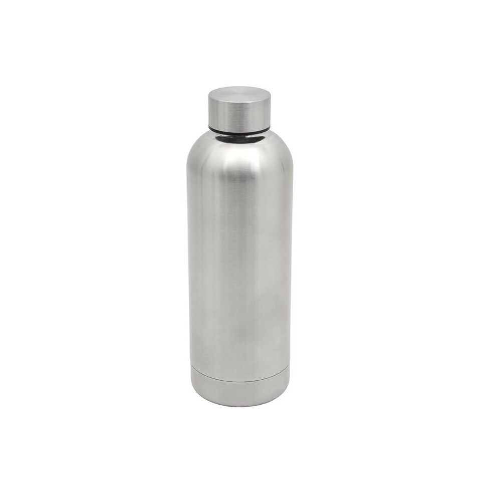 Vandflaske Rustfri 0.8L