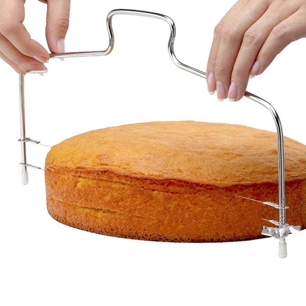 Justerbar Cake Cutter
