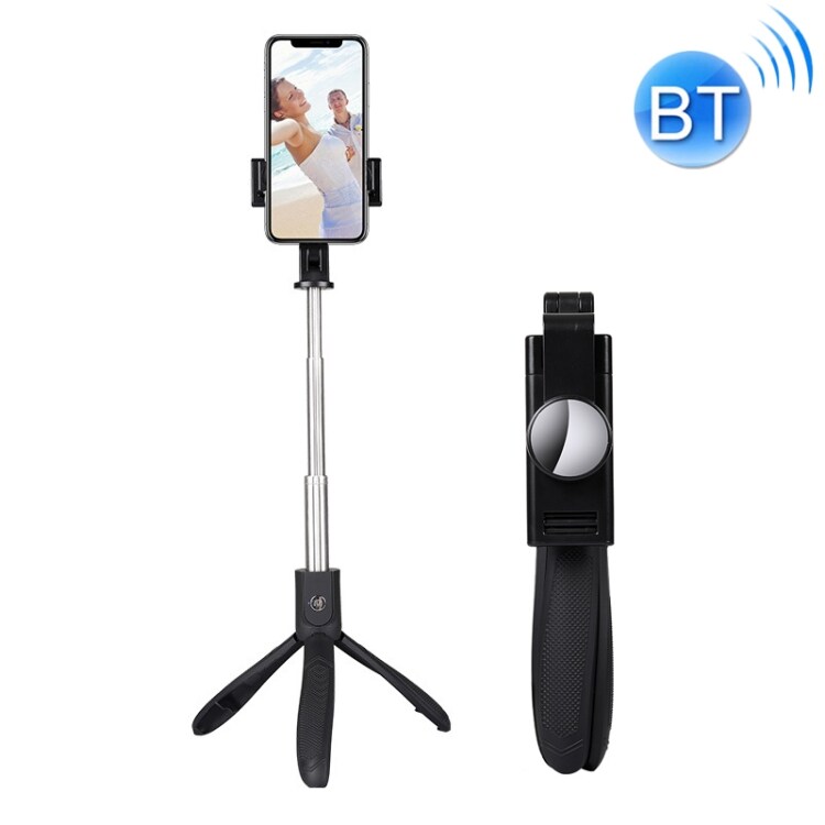 Bluetooth Multifunktions-mobilstativ