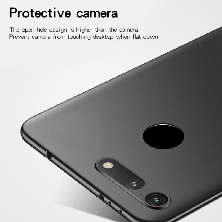 MOFI - ultratynd 360° dækkende beskyttelse til Huawei Honor View 20