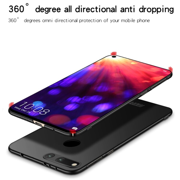 MOFI - ultratynd 360° dækkende beskyttelse til Huawei Honor View 20