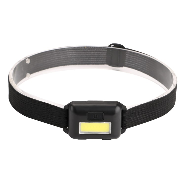 10W COB LED-pandelampe med justerbare lystilstande