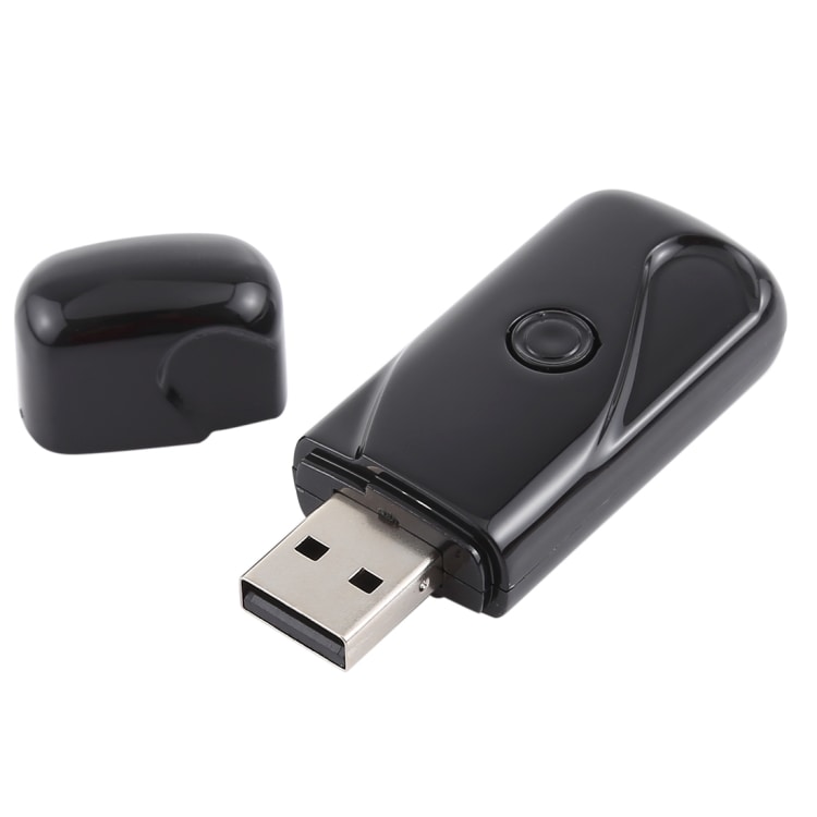 USB Bluetooth V4.2 Audio Modtager Adapter for Windows XP/Vista/7/8/10, Mac OS