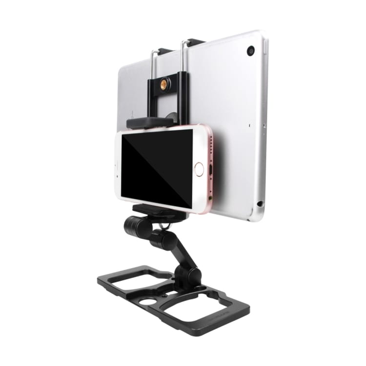 Telefon- & Ipad-Holder for DJI Mavic 2 / Mavic Pro / Mavic Air / Spark