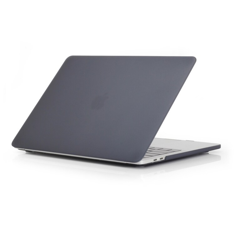 Laptopfoderal til MacBook Pro 13.3 inch A1989 2018 - Mat Sort