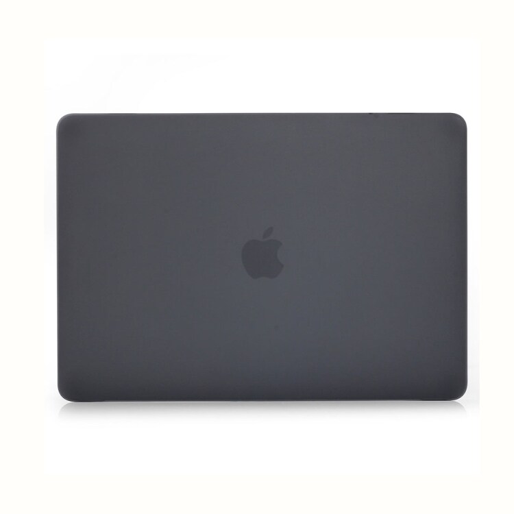 Laptopfoderal til MacBook Pro 13.3 inch A1989 2018 - Mat Sort