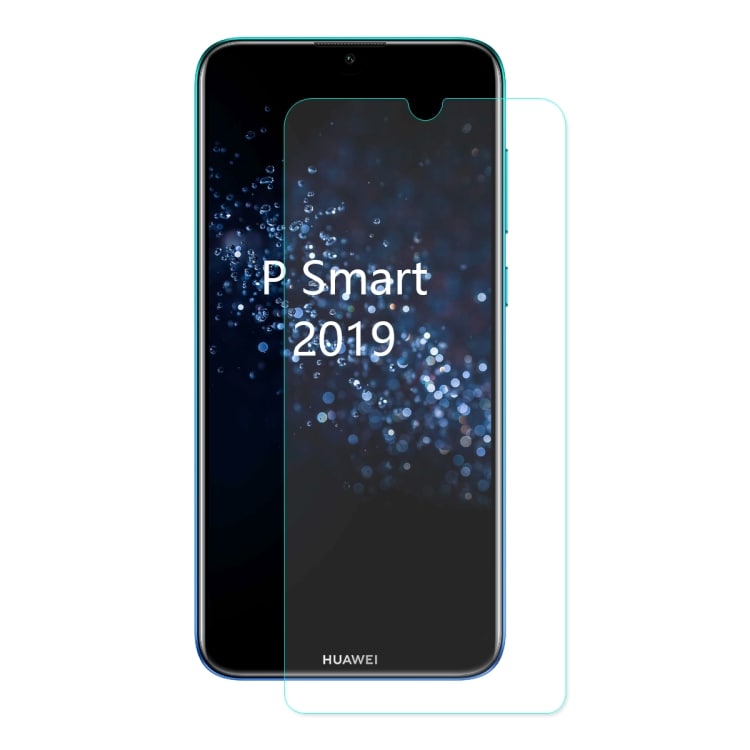 ENKAY 9H Skærmskåner  tempereret 0.26mm glas for Huawei P Smart 2019