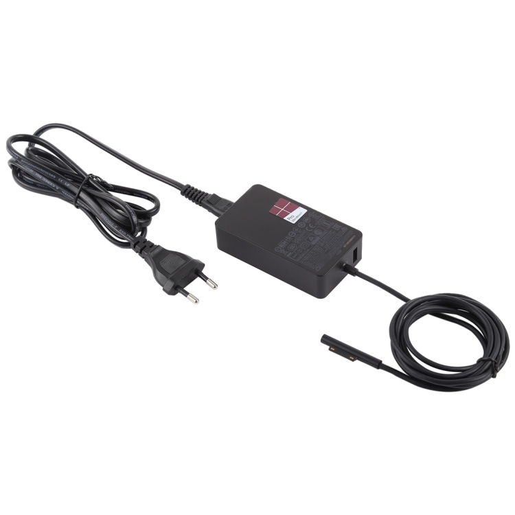 AC-adapter / oplader Microsoft Surface Pro 5 1796/1769 44W 15V 2.58A